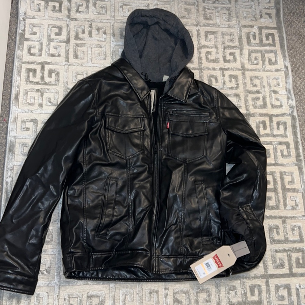 Levi jacket